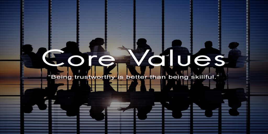 Core Value