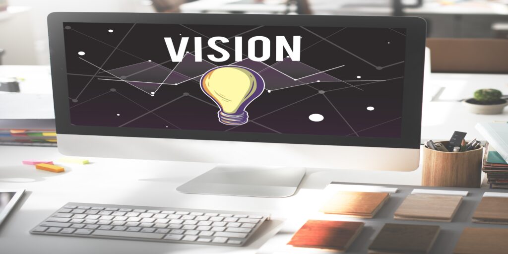Our Vision